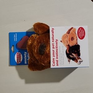 Snuggle Puppy Heartbeat Stuffed Animal